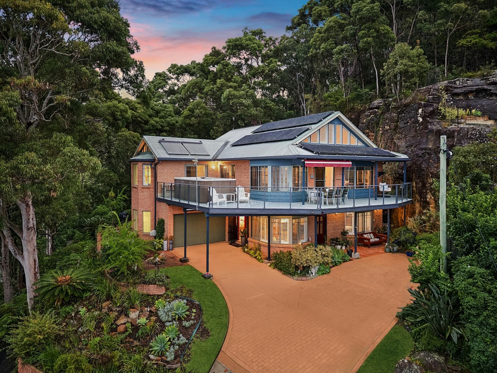 256 Glenrock Parade, TASCOTT, Tascott - Image 1