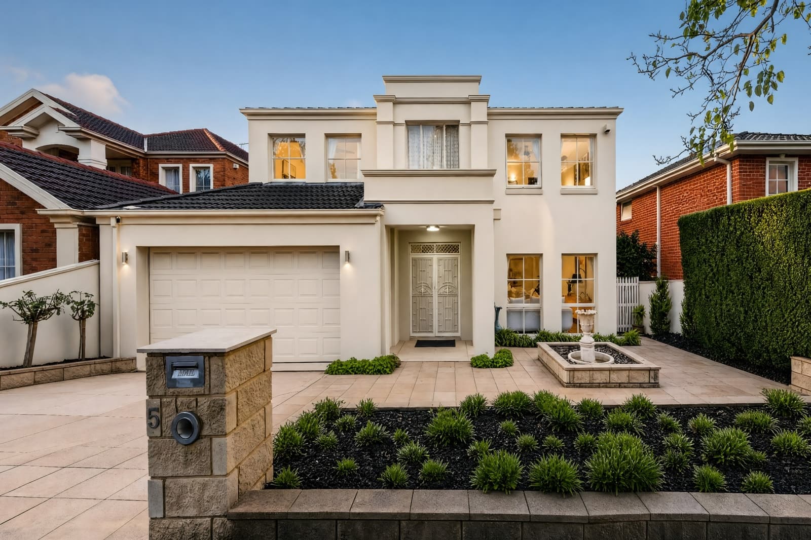 5 Chapel Court, DONCASTER, Doncaster - Image 1