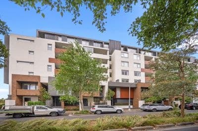 708/131 Ross Street, Forest Lodge, Forest Lodge - Image 1