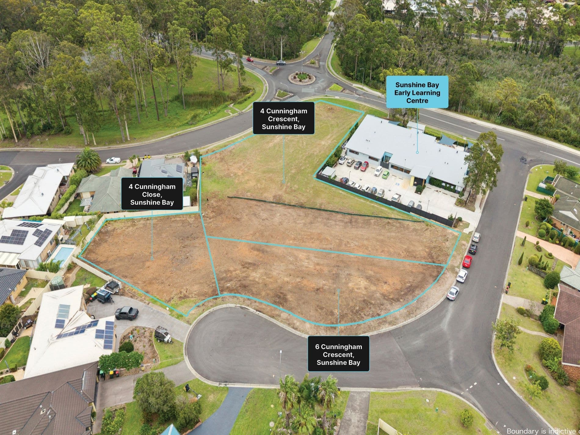4 Cunningham Close, SUNSHINE BAY, Sunshine Bay - Thumbnail 2