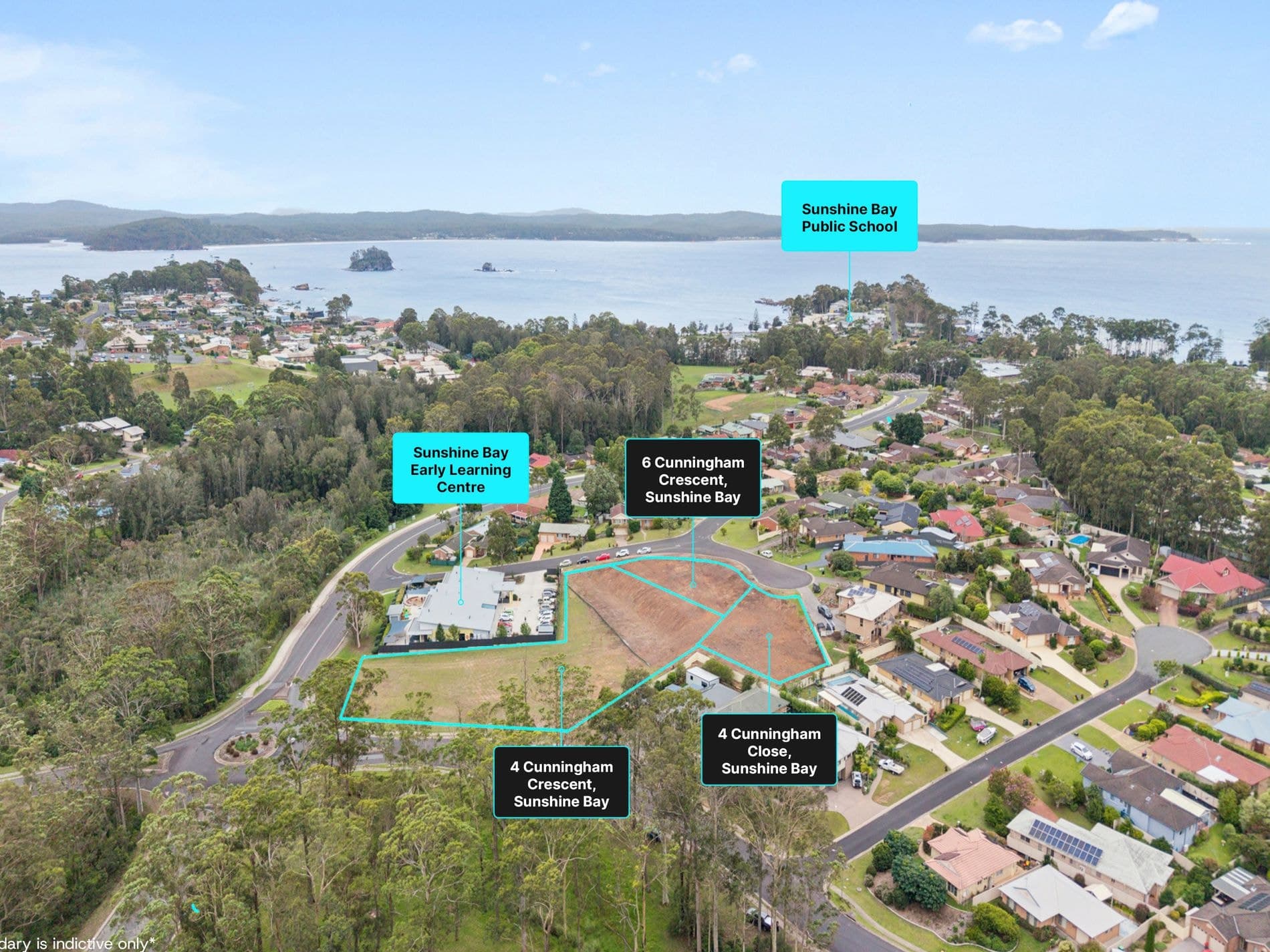 4 Cunningham Close, SUNSHINE BAY, Sunshine Bay - Thumbnail 3