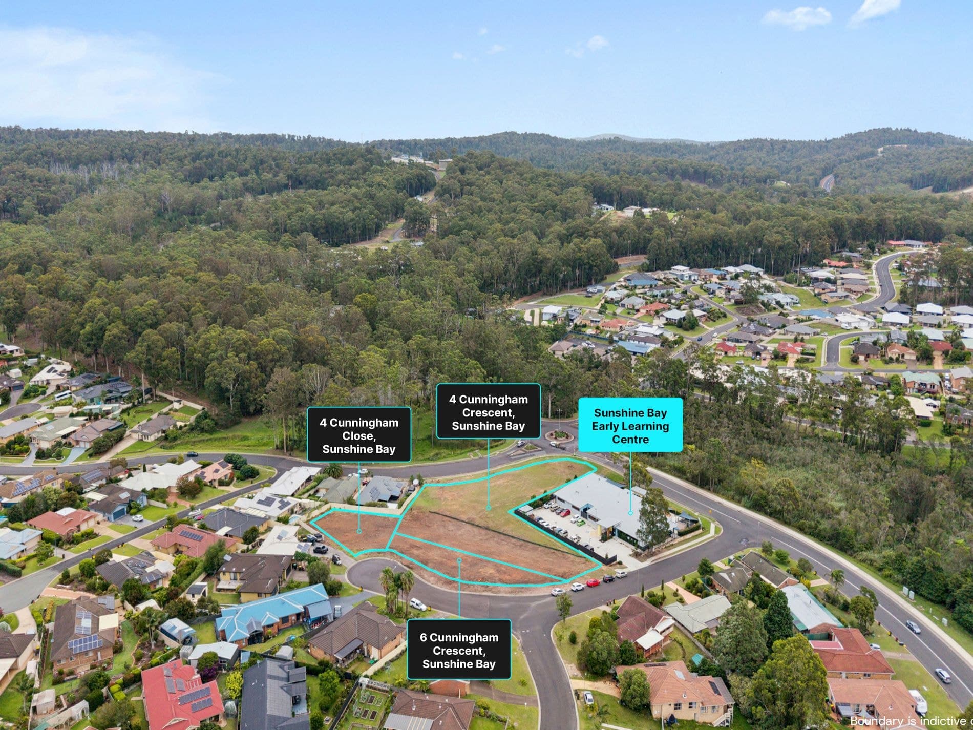 4 Cunningham Close, SUNSHINE BAY, Sunshine Bay - Thumbnail 5