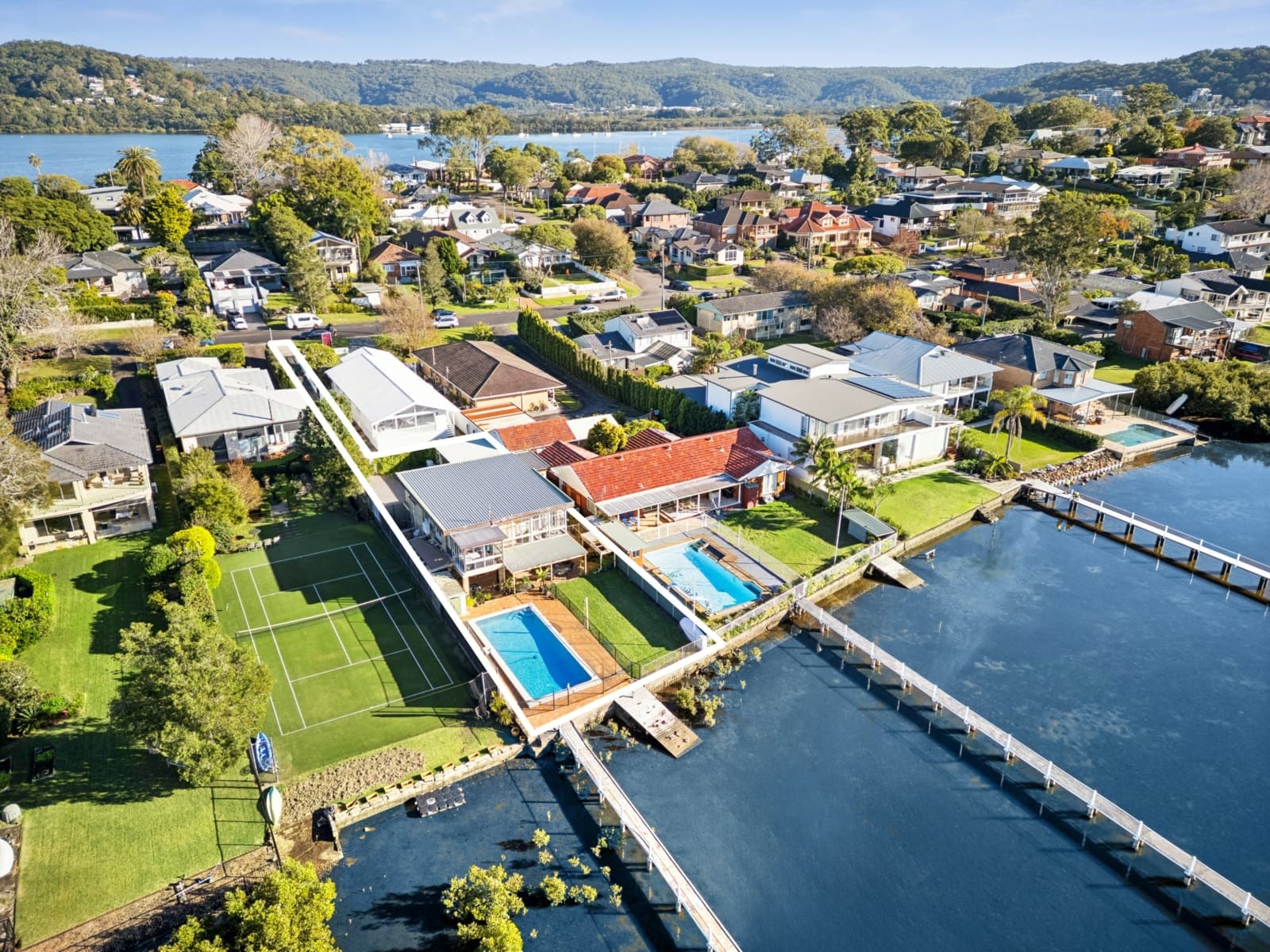 93A Albany Street, POINT FREDERICK, Point Frederick - Image 1