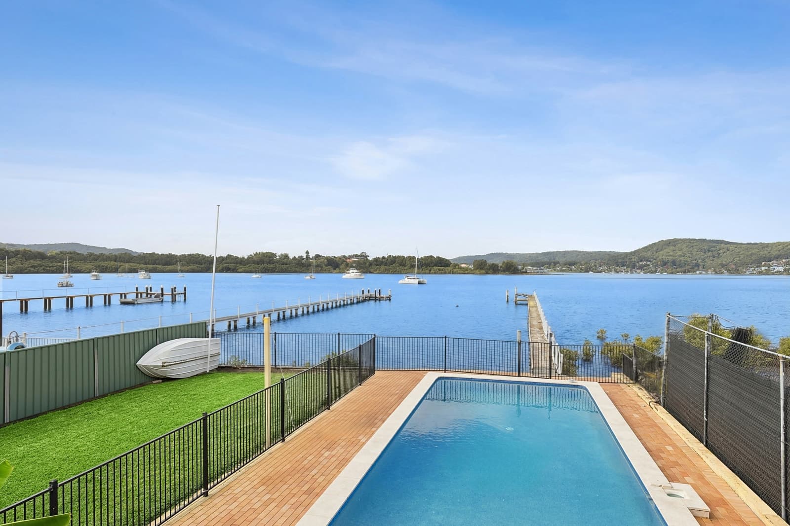 93A Albany Street, POINT FREDERICK, Point Frederick - Thumbnail 2
