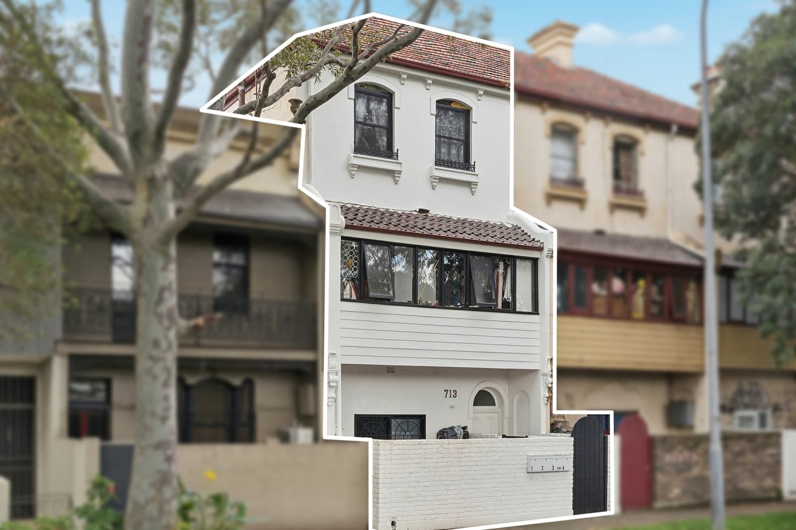 713 South Dowling Street, REDFERN, Redfern - Image 1