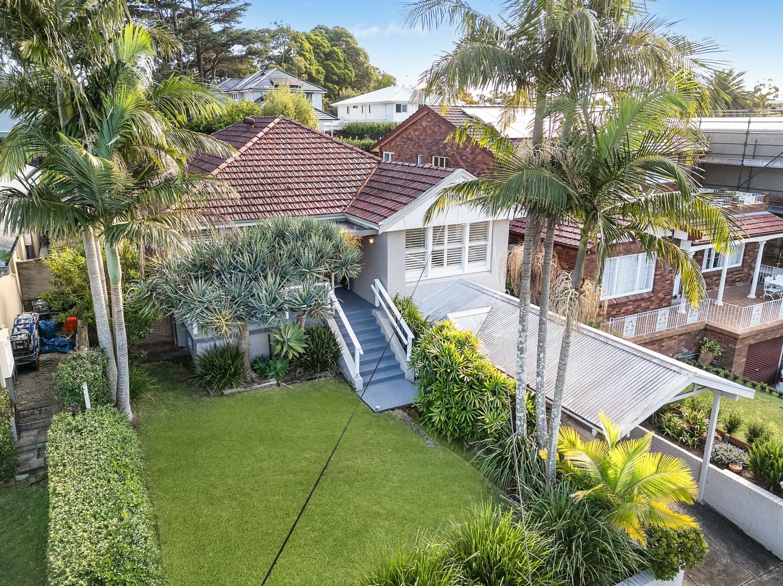 14 Johnston Crescent, LANE COVE, Lane Cove - Thumbnail 2