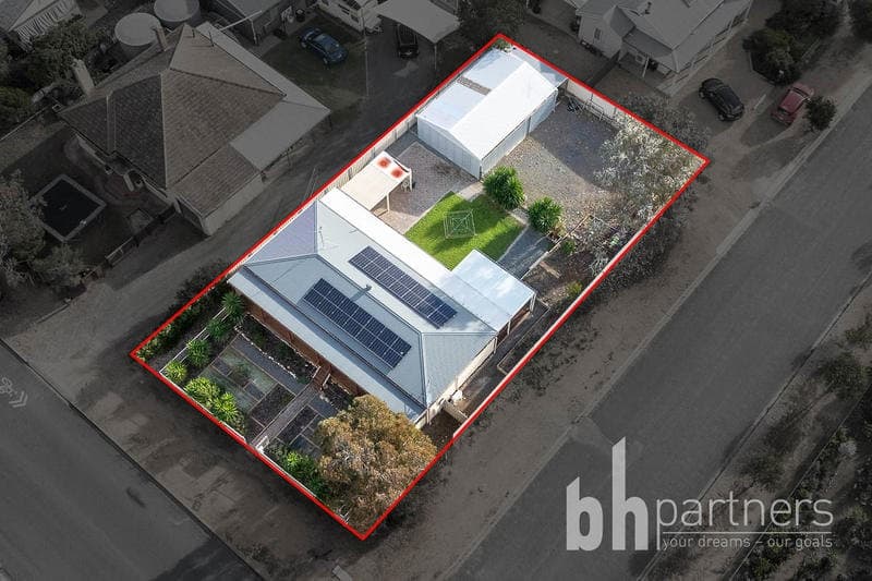 23 Walker Avenue, Mannum SA, Mannum - Thumbnail 4