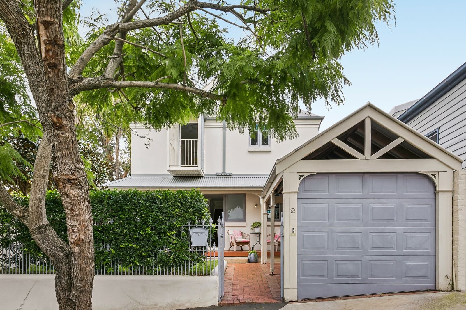 2 Napoleon Street, ROZELLE, Rozelle - Image 1