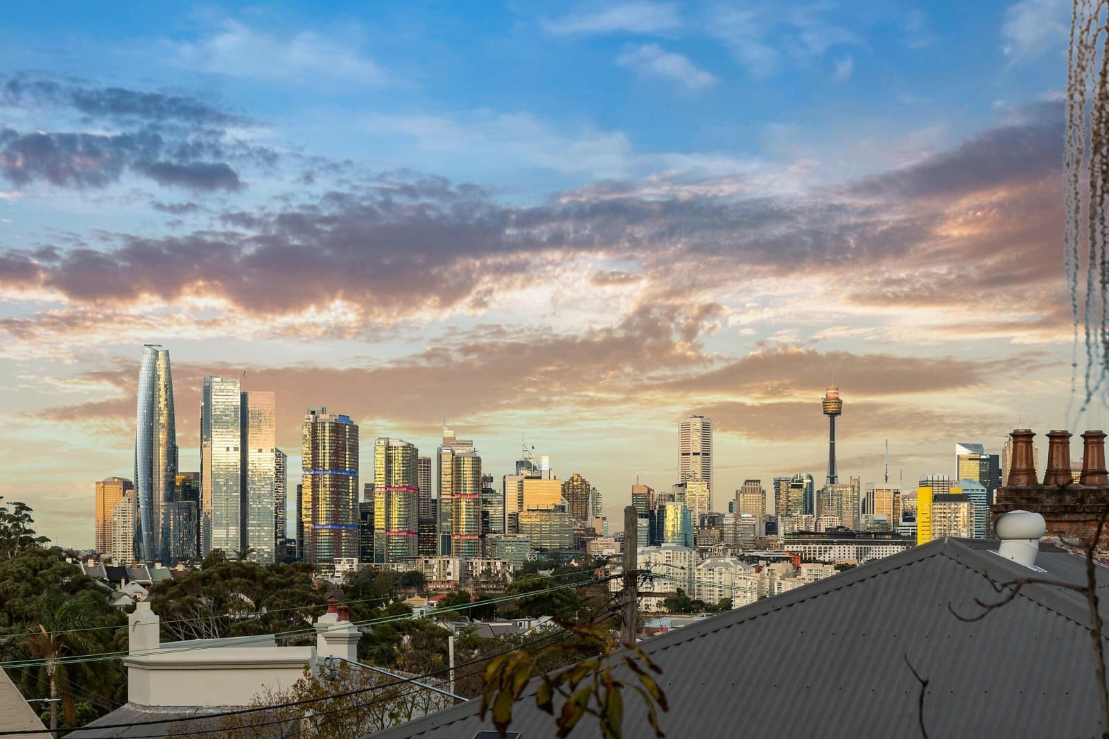 2 Napoleon Street, ROZELLE, Rozelle - Thumbnail 2