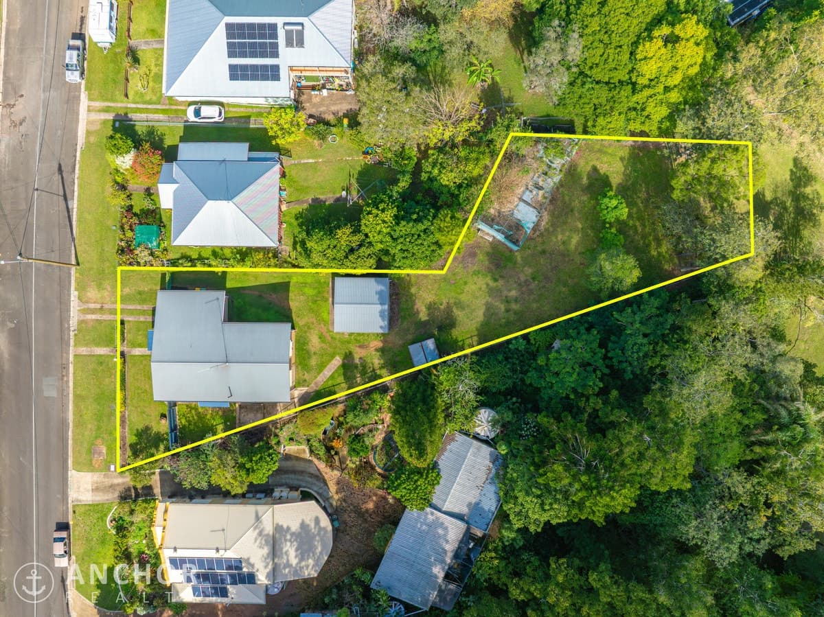 64 Lawrence Street, GYMPIE, Gympie - Image 1