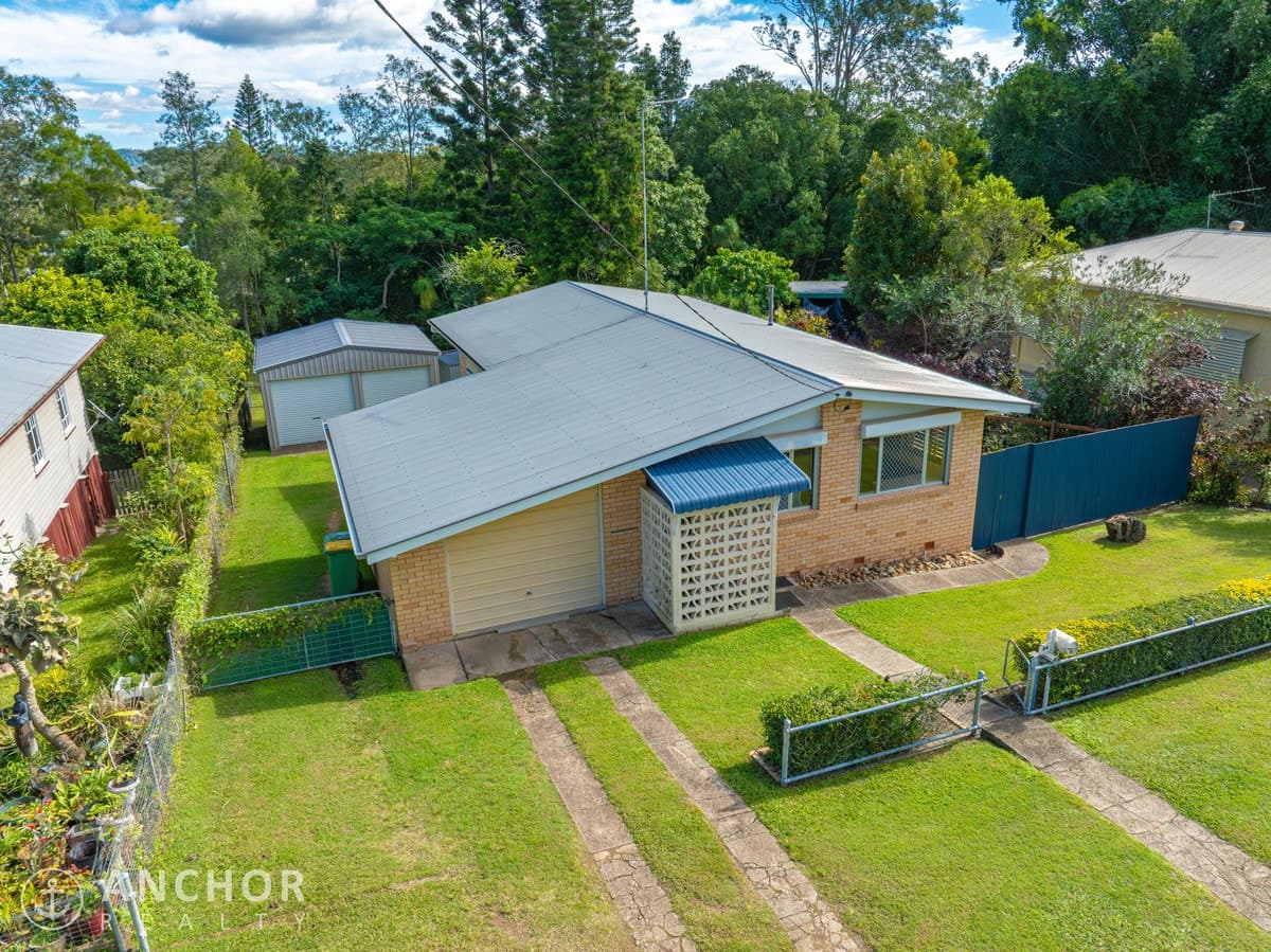 64 Lawrence Street, GYMPIE, Gympie - Thumbnail 3