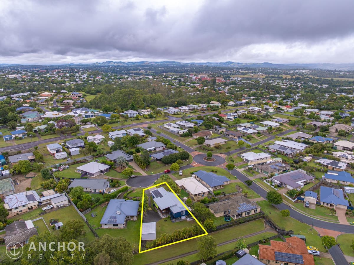 3 Ethan Close, GYMPIE, Gympie - Image 1