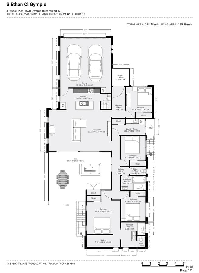 3 Ethan Close, GYMPIE, Gympie - Thumbnail 2