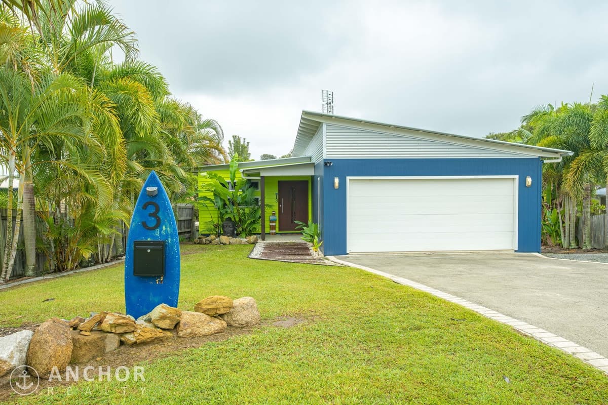 3 Ethan Close, GYMPIE, Gympie - Thumbnail 3