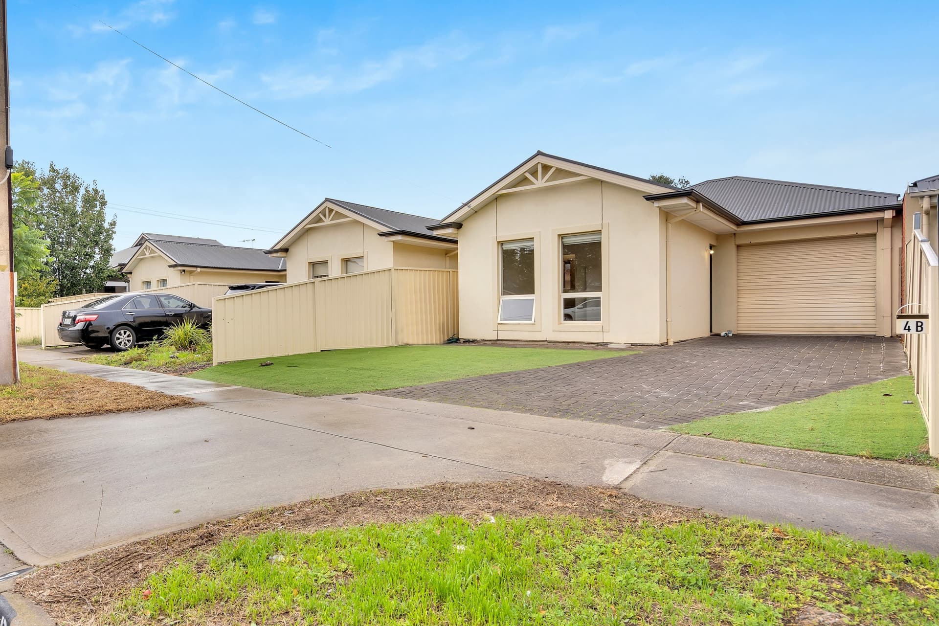 4B Beaconsfield Terrace, Ascot Park - Image 1