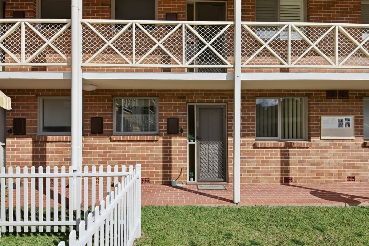 11/ 69 John Street, Camden - Thumbnail 2