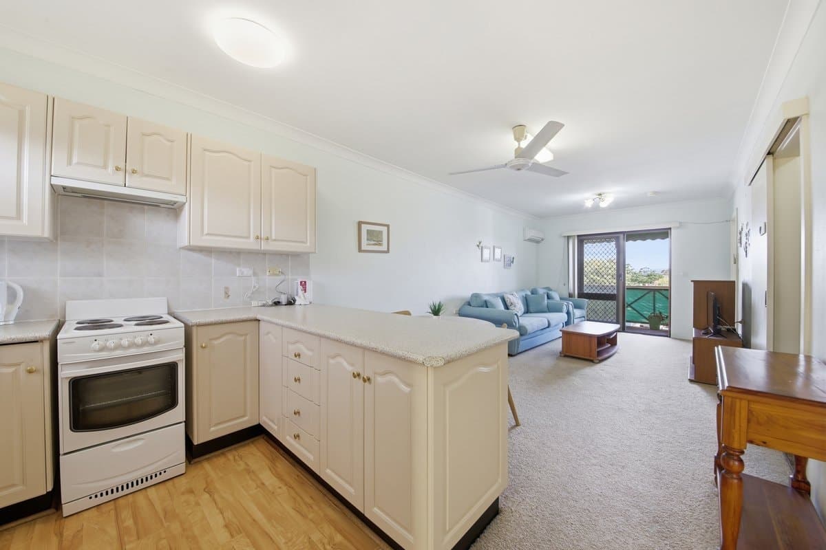 11/ 69 John Street, Camden - Thumbnail 3