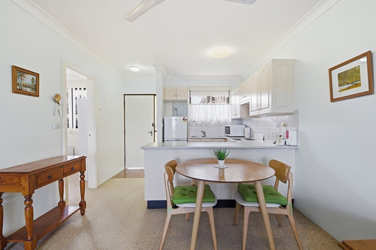 11/ 69 John Street, Camden - Thumbnail 5