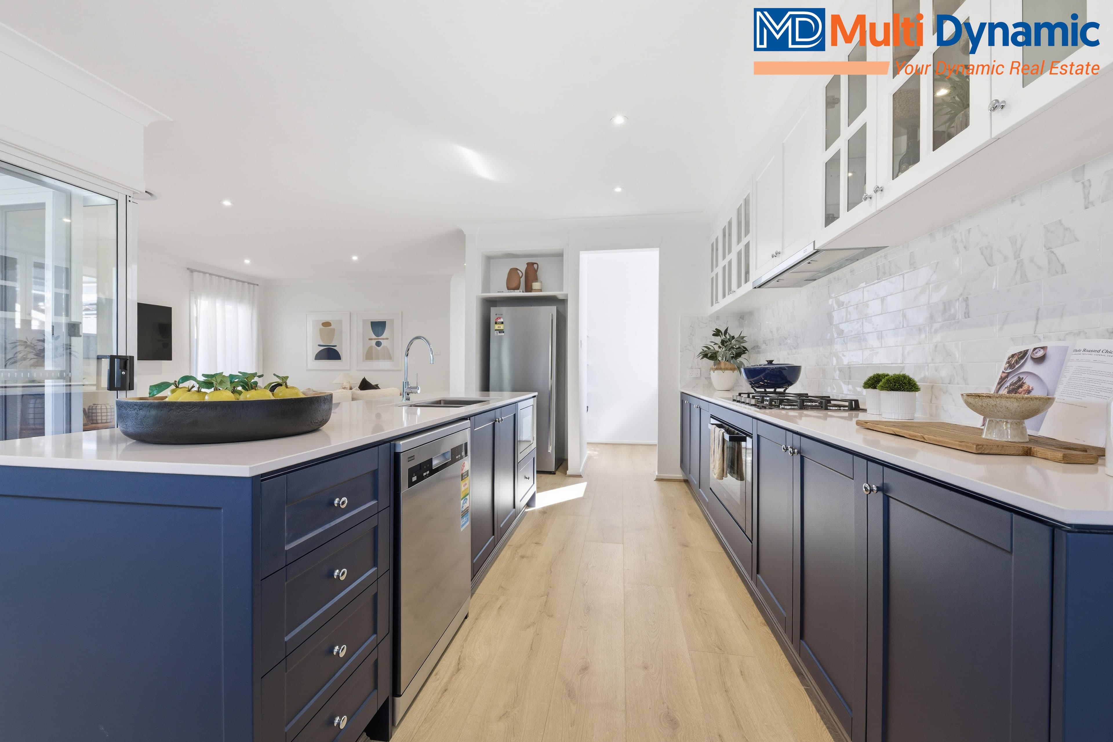 24 Cato Circuit LEPPINGTON NSW 2179, Leppington - Thumbnail 4