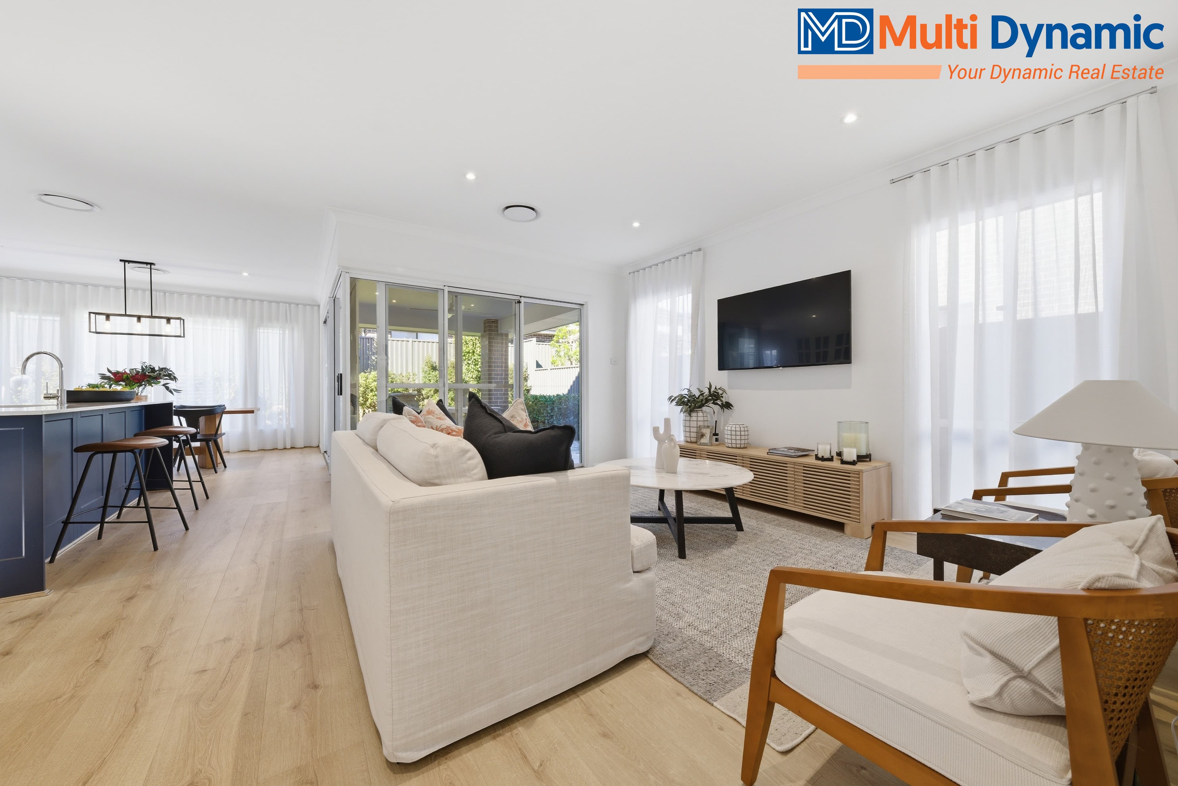24 Cato Circuit LEPPINGTON NSW 2179, Leppington - Thumbnail 7