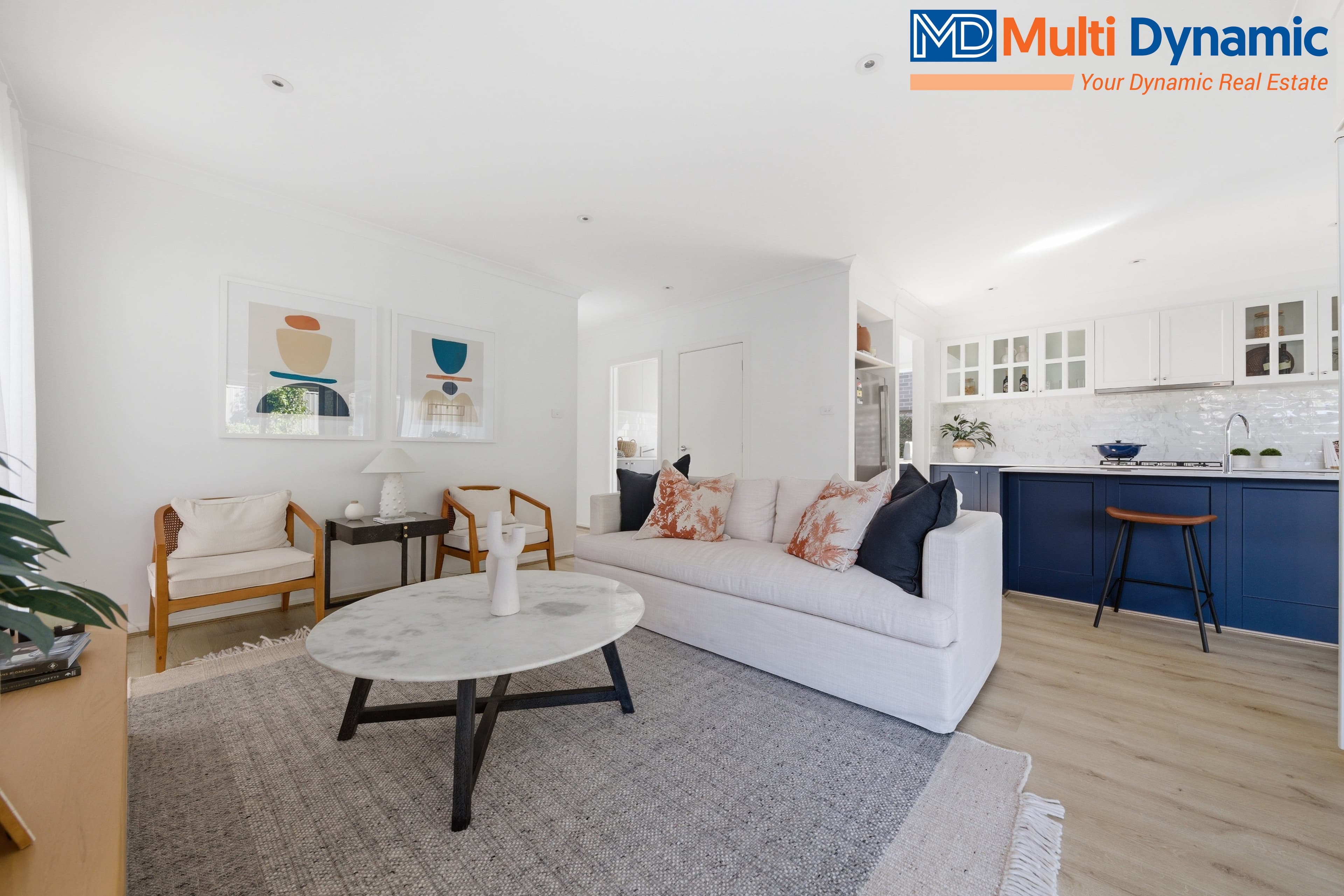 24 Cato Circuit LEPPINGTON NSW 2179, Leppington - Thumbnail 8