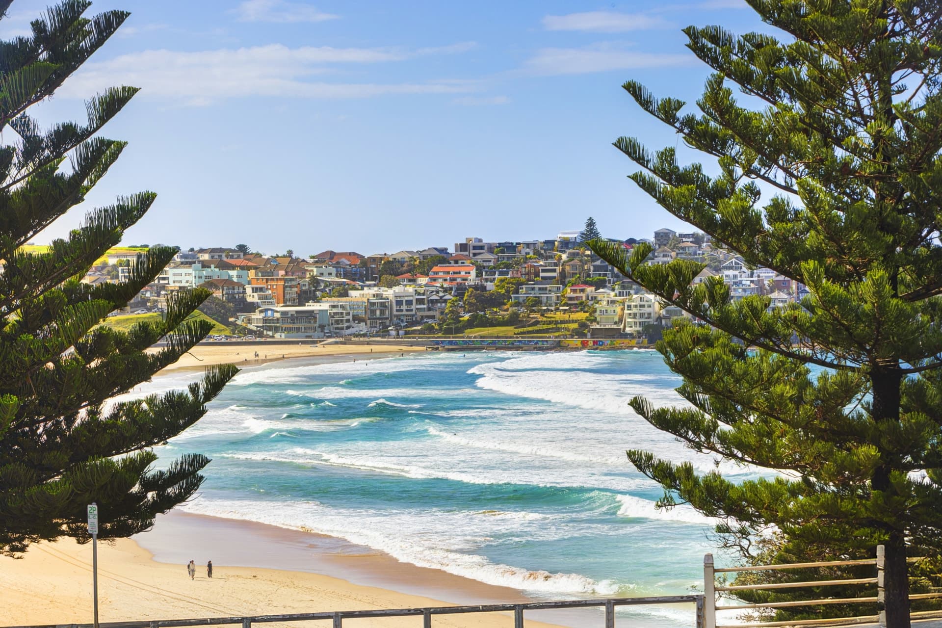 55/34 Campbell Parade, Bondi Beach, Bondi Beach - Thumbnail 2