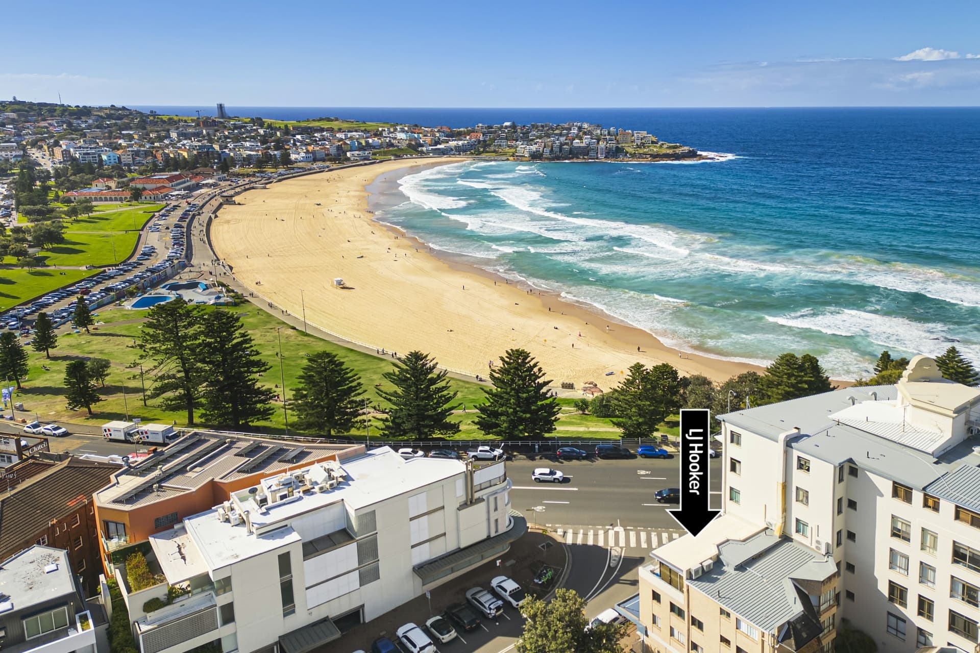 55/34 Campbell Parade, Bondi Beach, Bondi Beach - Thumbnail 8