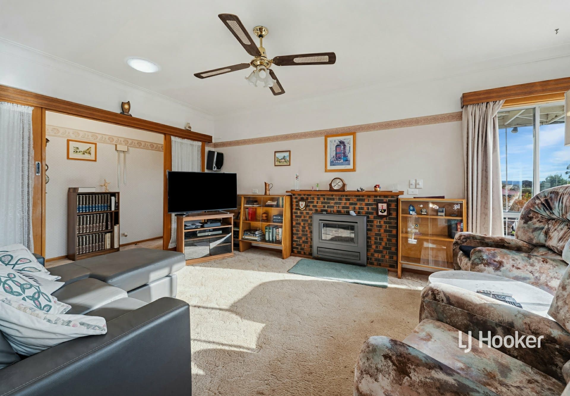 26 Fitzroy Street, Kilmore, Kilmore - Thumbnail 2