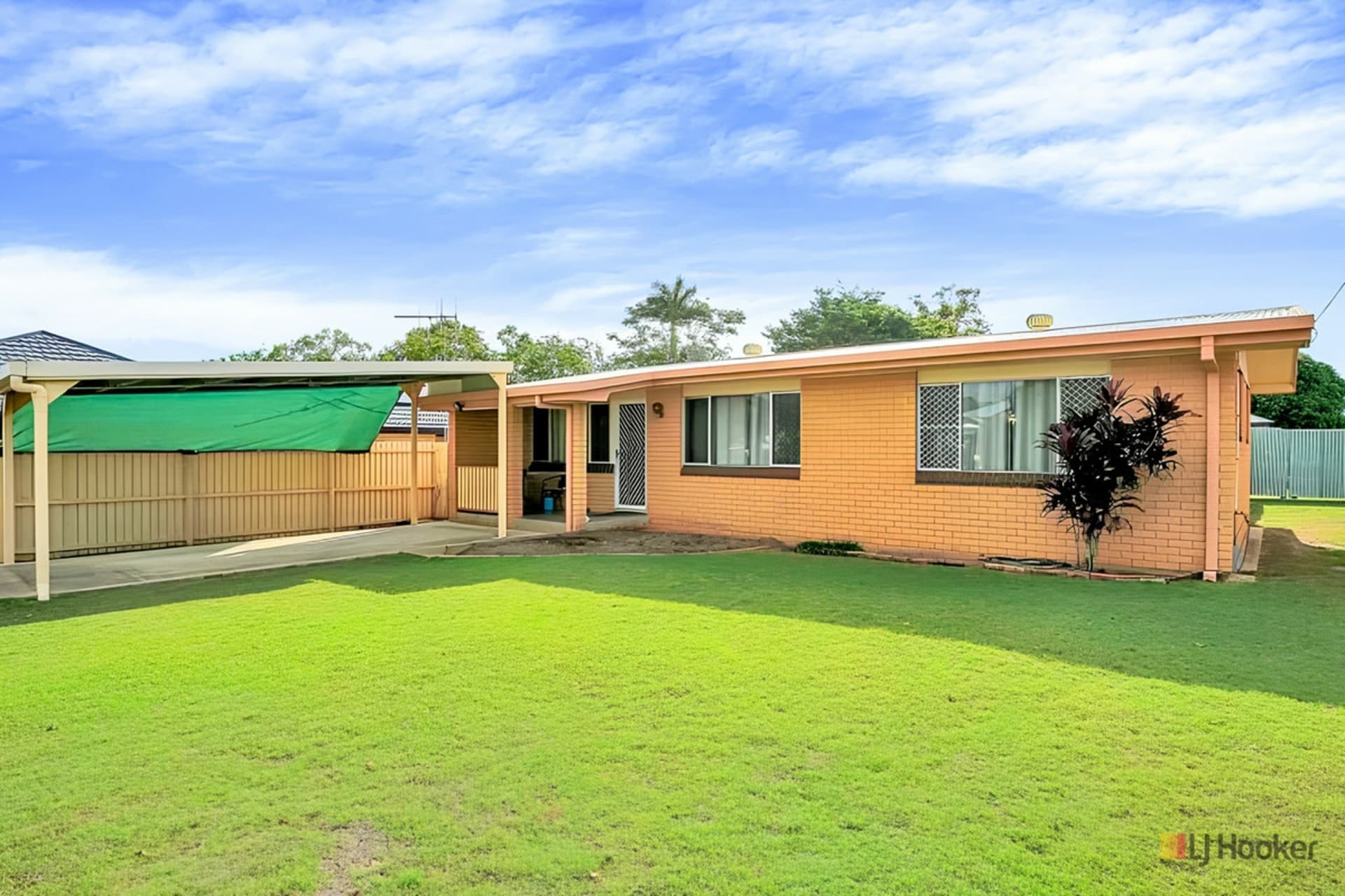 45 Payne Street, Millbank, Millbank - Image 1