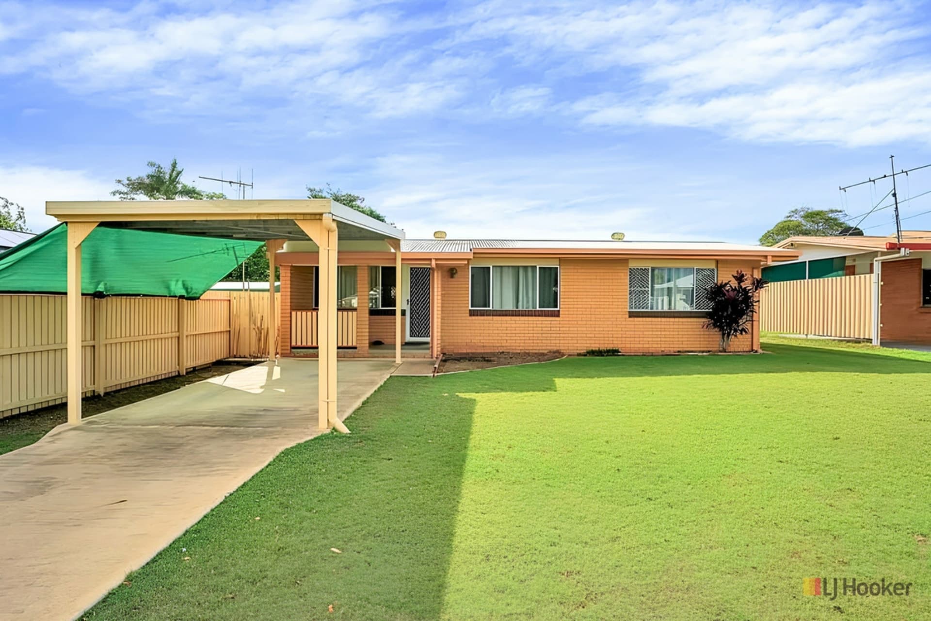 45 Payne Street, Millbank, Millbank - Thumbnail 2