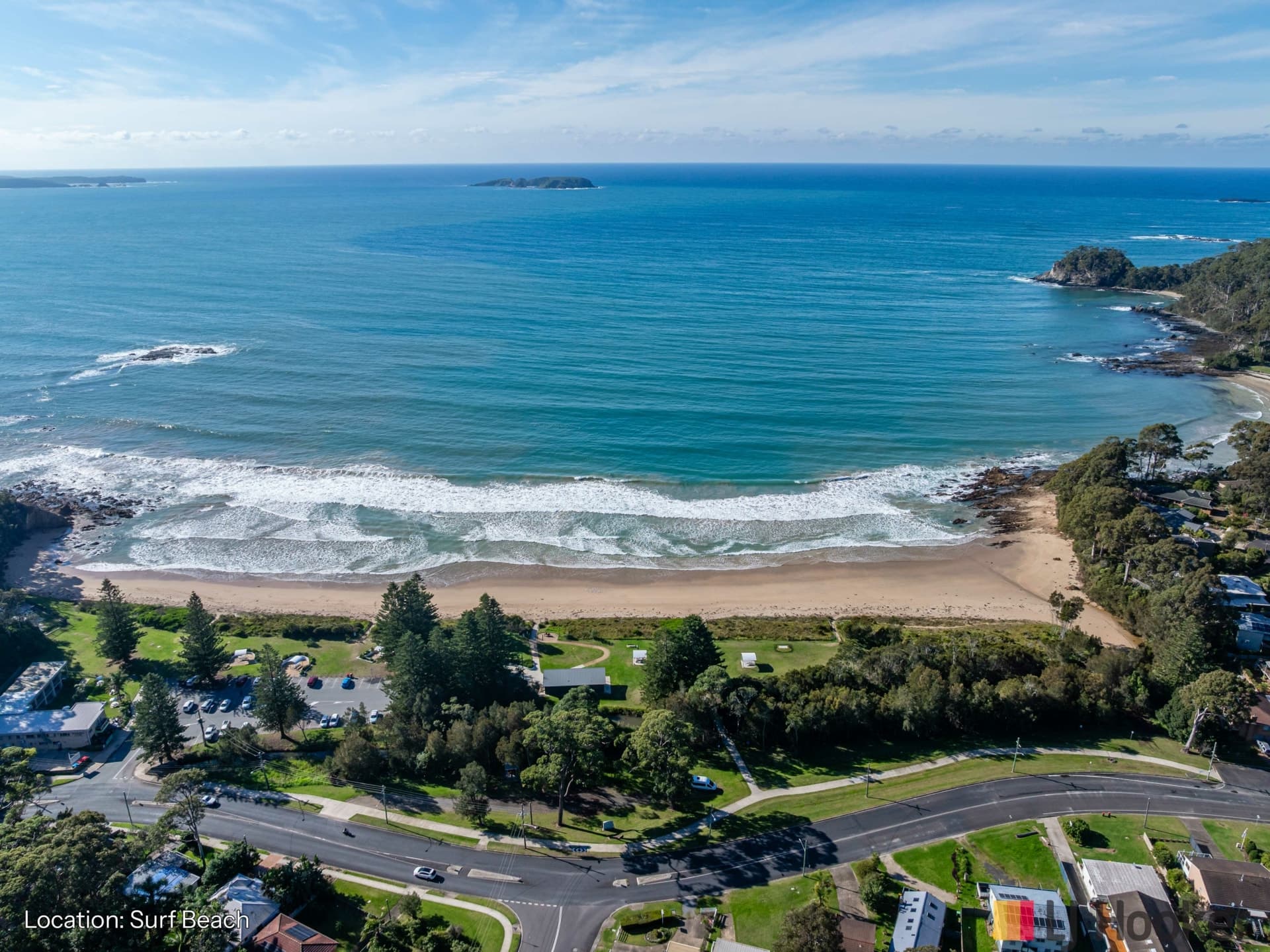 31 Ocean Avenue, Surf Beach, Surf Beach - Image 1