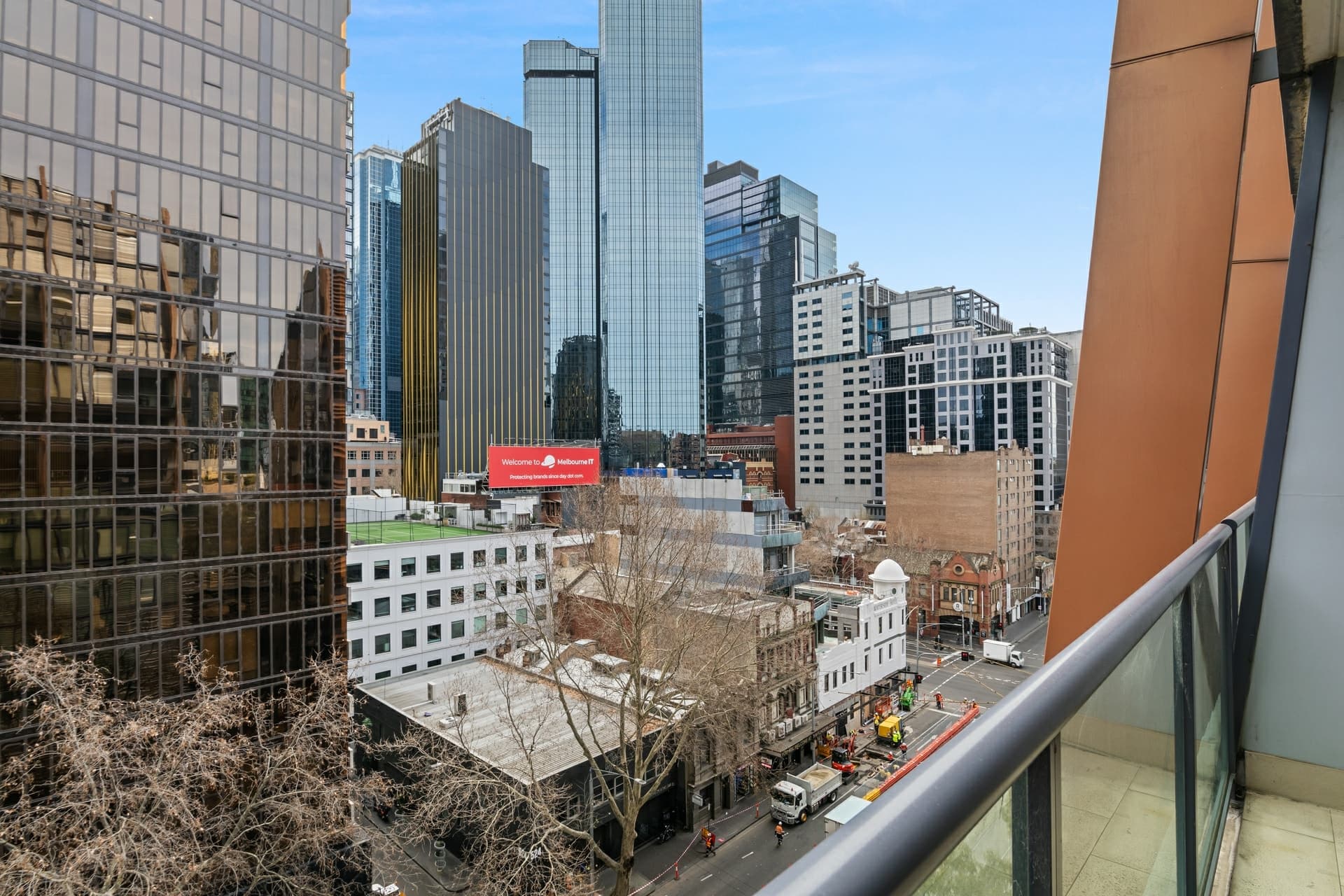 913/555 Flinders Street, Melbourne, Melbourne - Thumbnail 8
