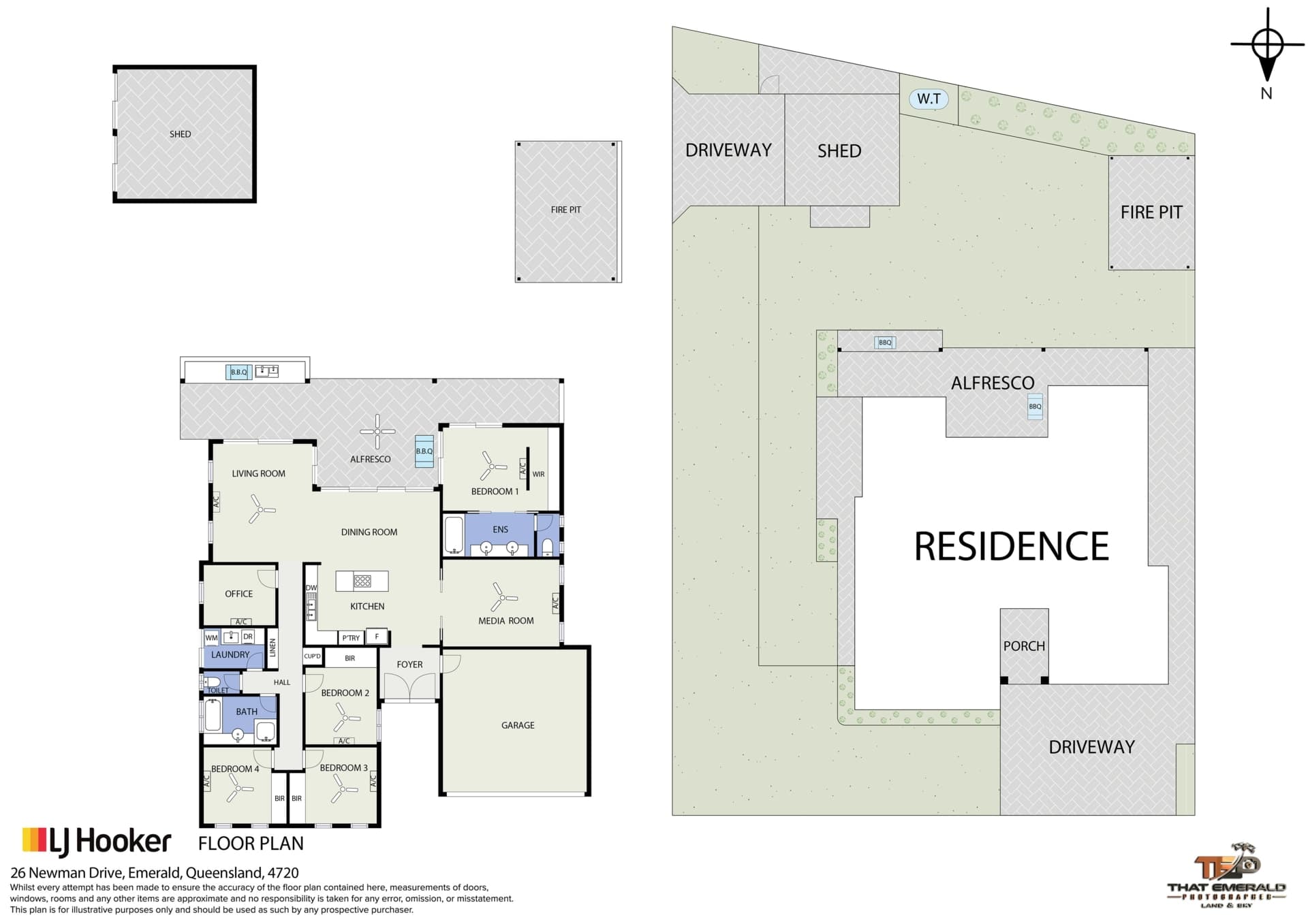 26 Newman Drive, Emerald, Emerald - Thumbnail 4