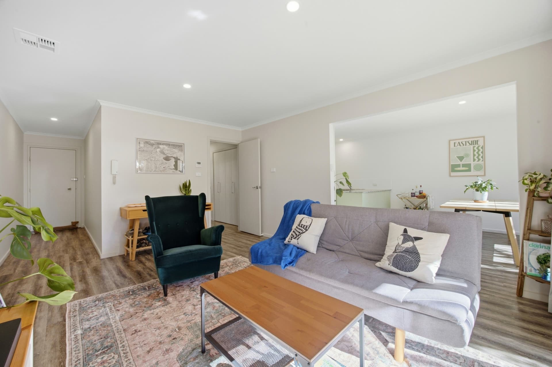 37/26 Hartley Street, Turner, Turner - Thumbnail 2