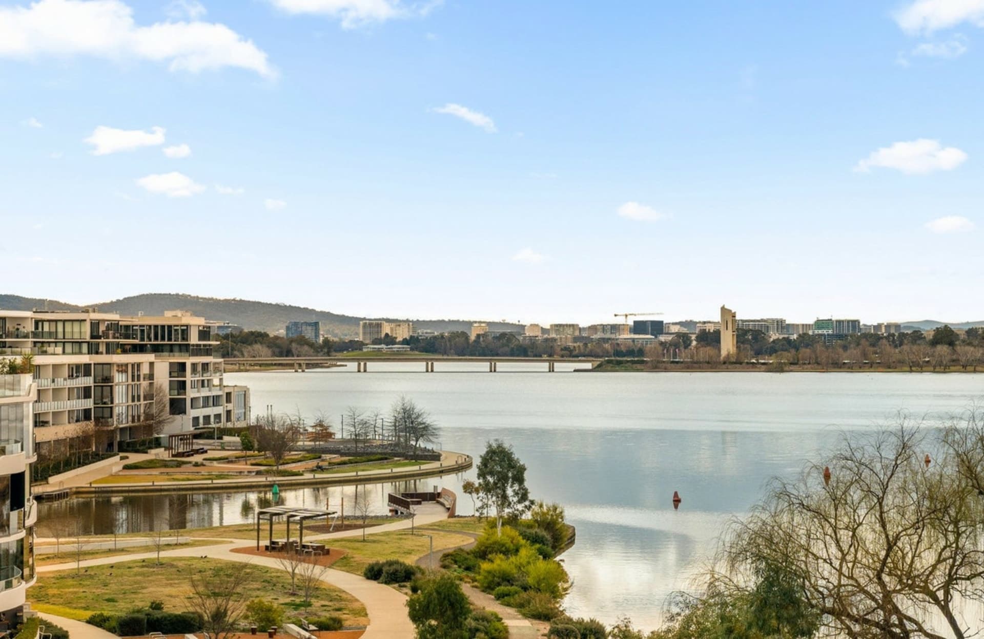 311/15 Kerridge Street, Kingston, Kingston - Thumbnail 4