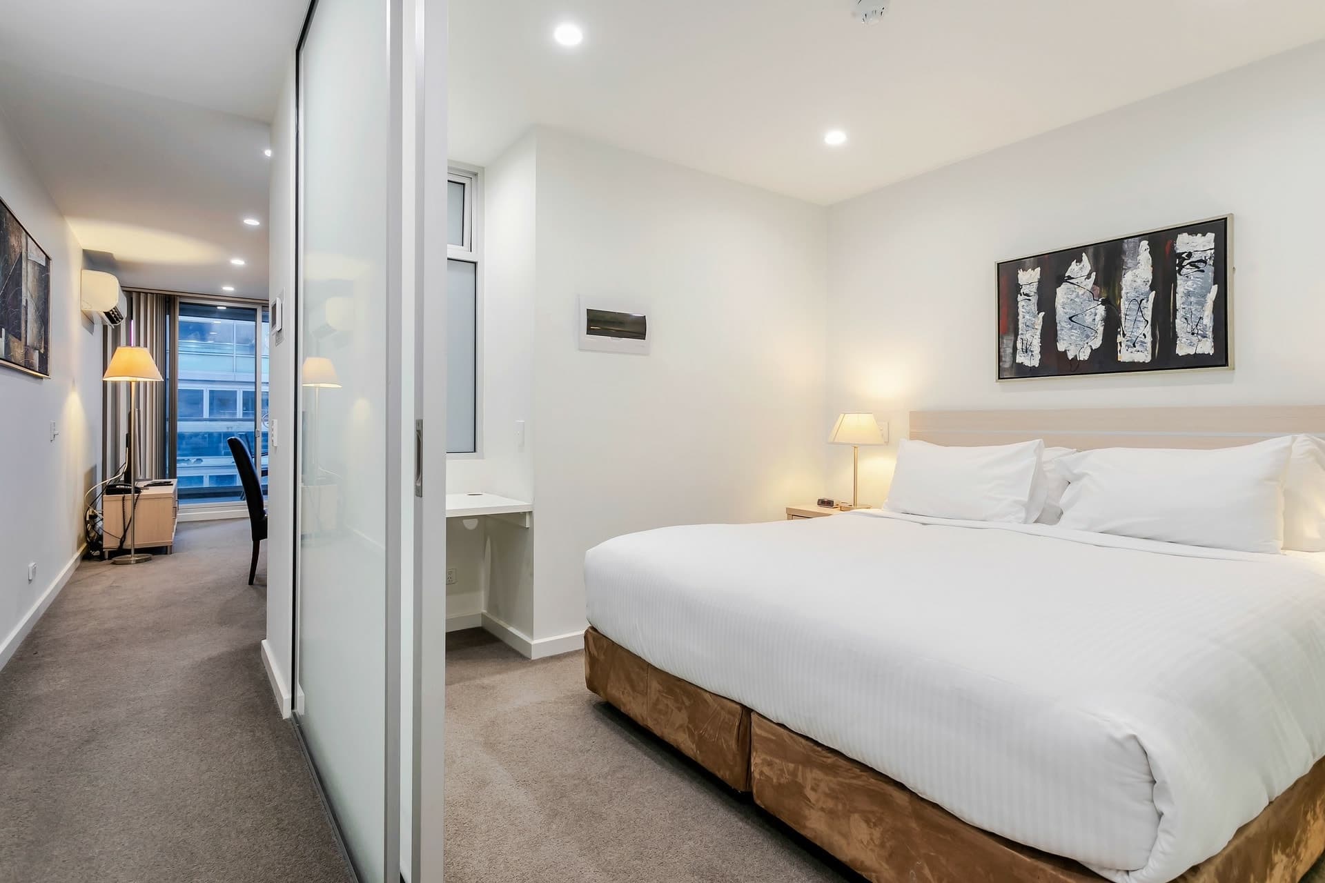 522/185 Morphett Street, Adelaide, Adelaide - Thumbnail 3