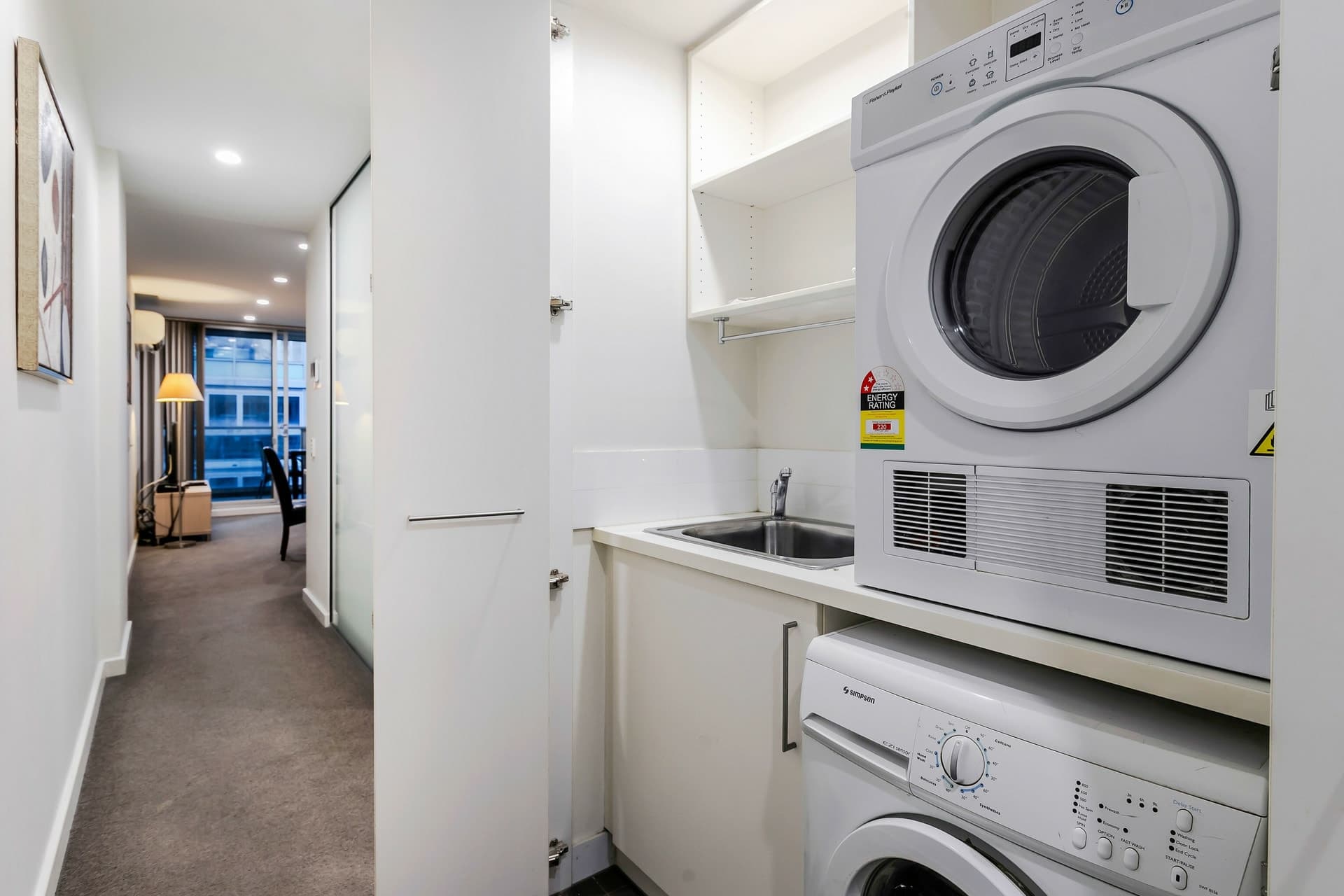 522/185 Morphett Street, Adelaide, Adelaide - Thumbnail 6