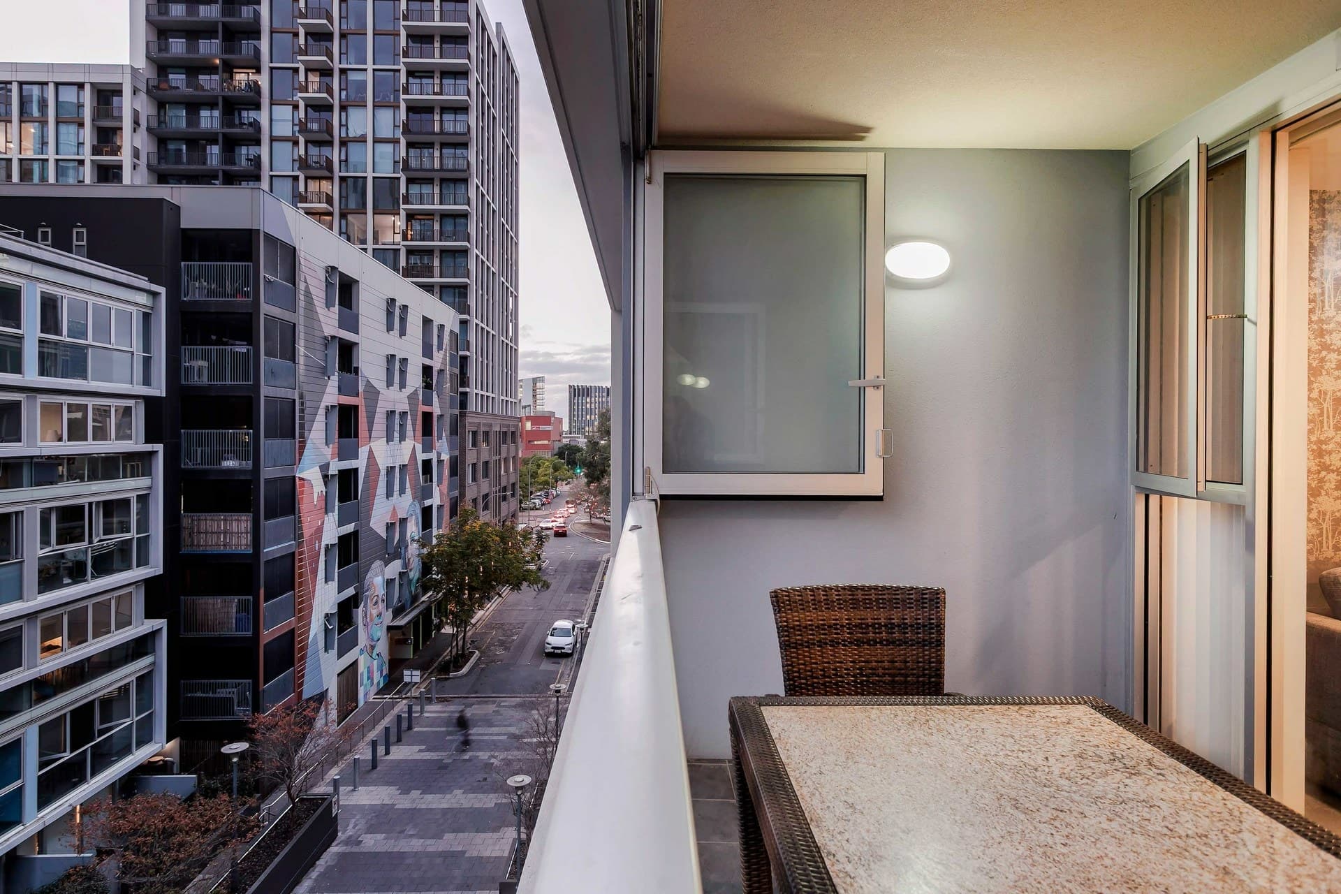 522/185 Morphett Street, Adelaide, Adelaide - Thumbnail 8