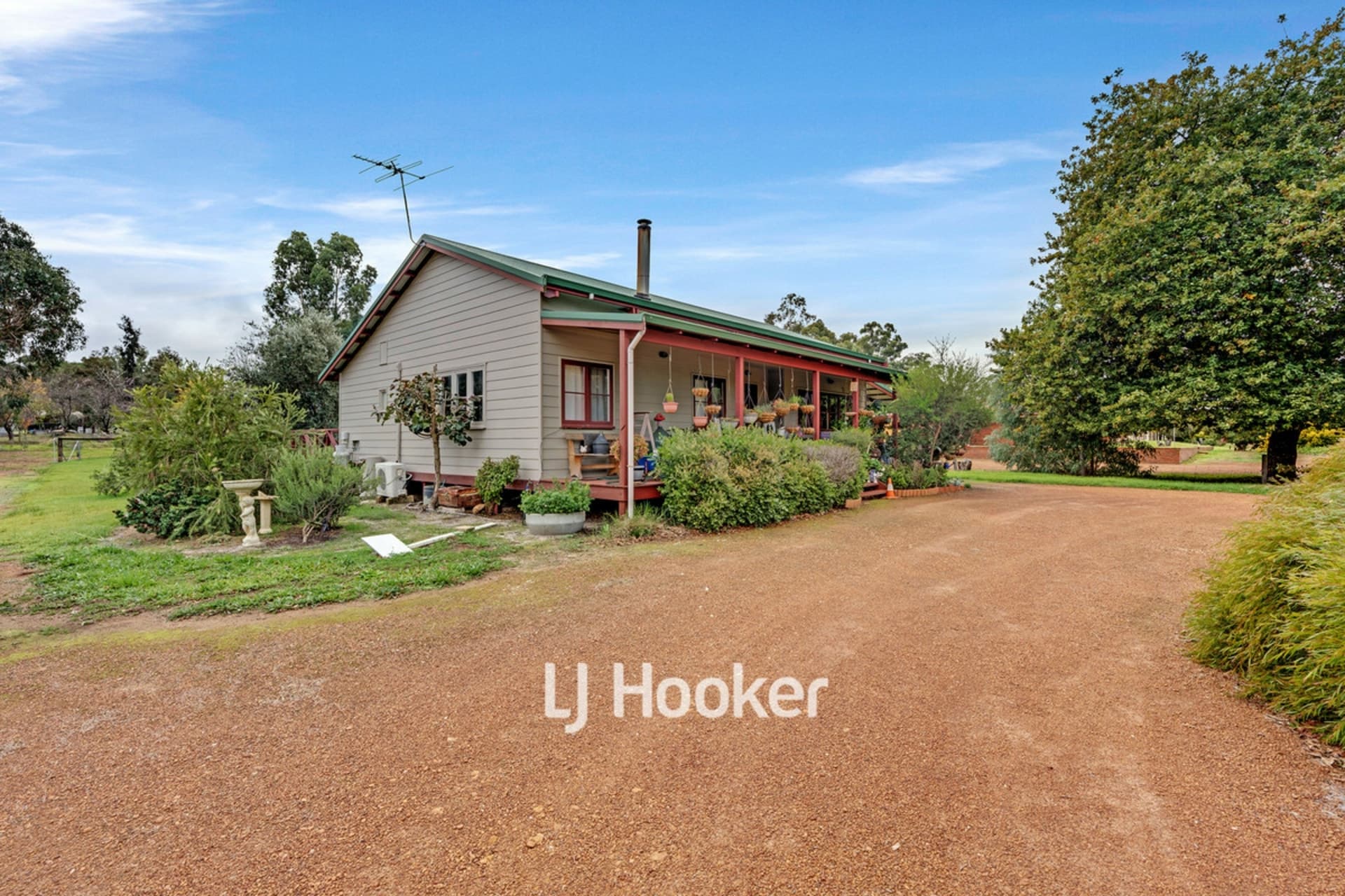 Lot 148 Ewing Road, Allanson, Allanson - Image 1