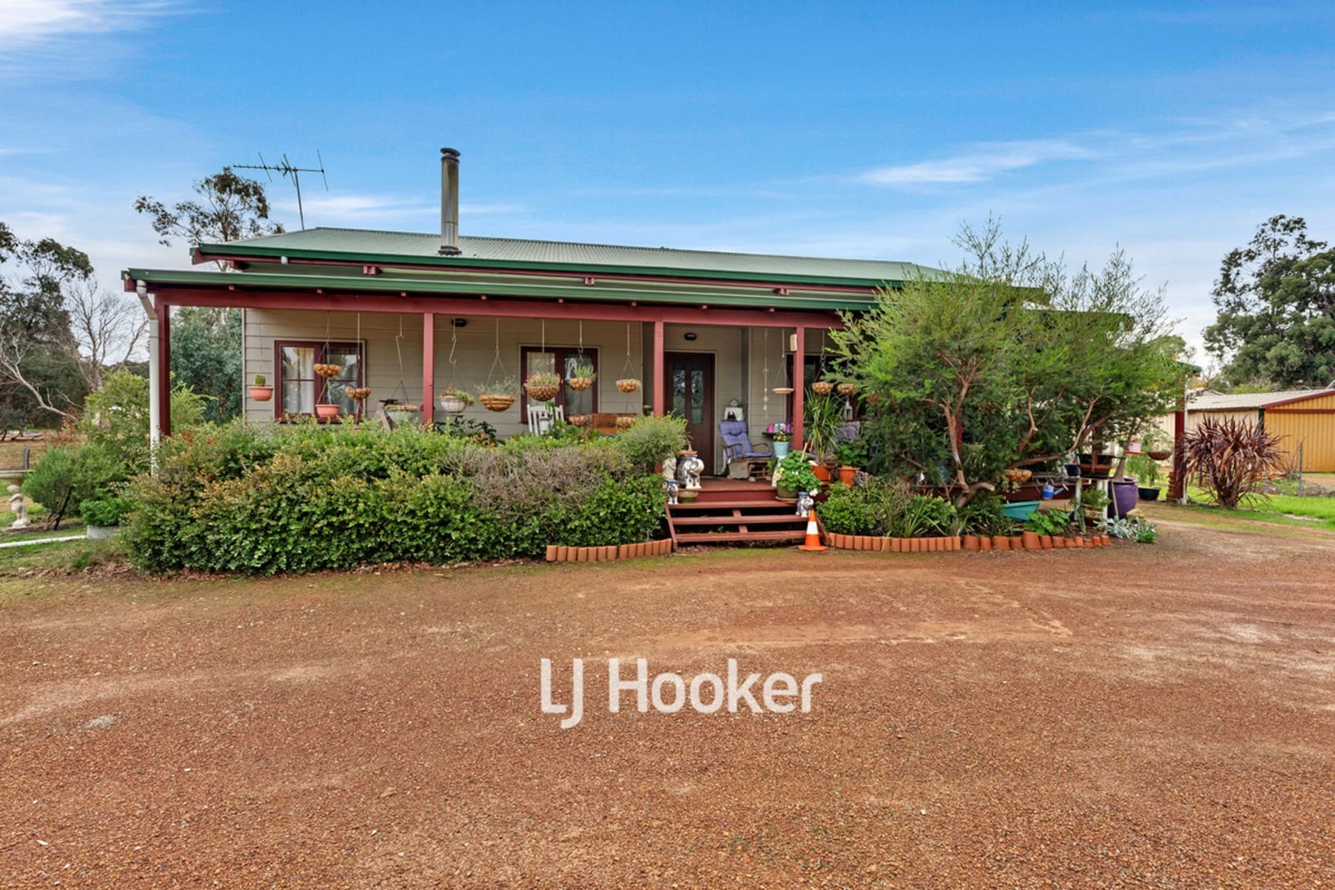 Lot 148 Ewing Road, Allanson, Allanson - Thumbnail 2