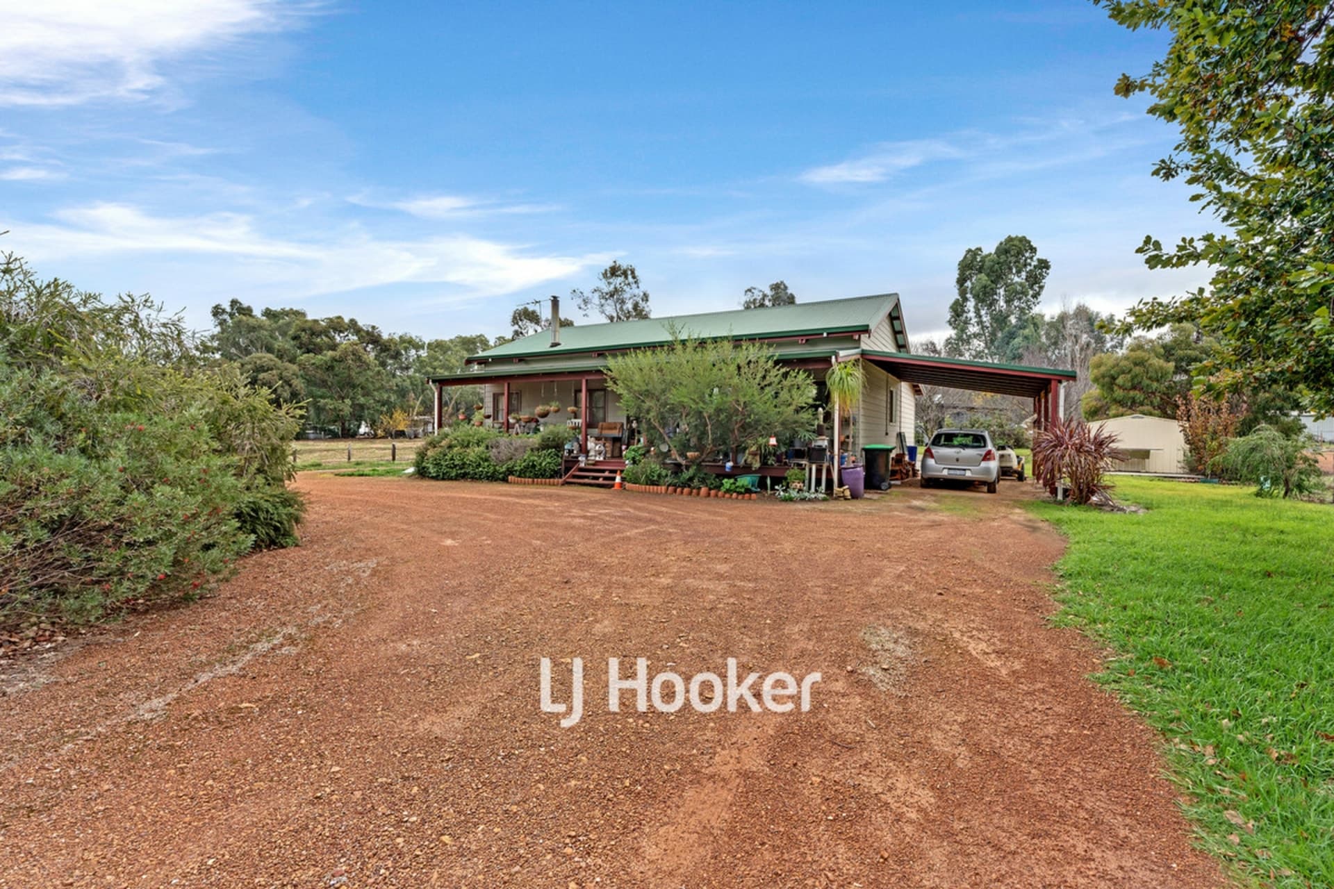 Lot 148 Ewing Road, Allanson, Allanson - Thumbnail 3