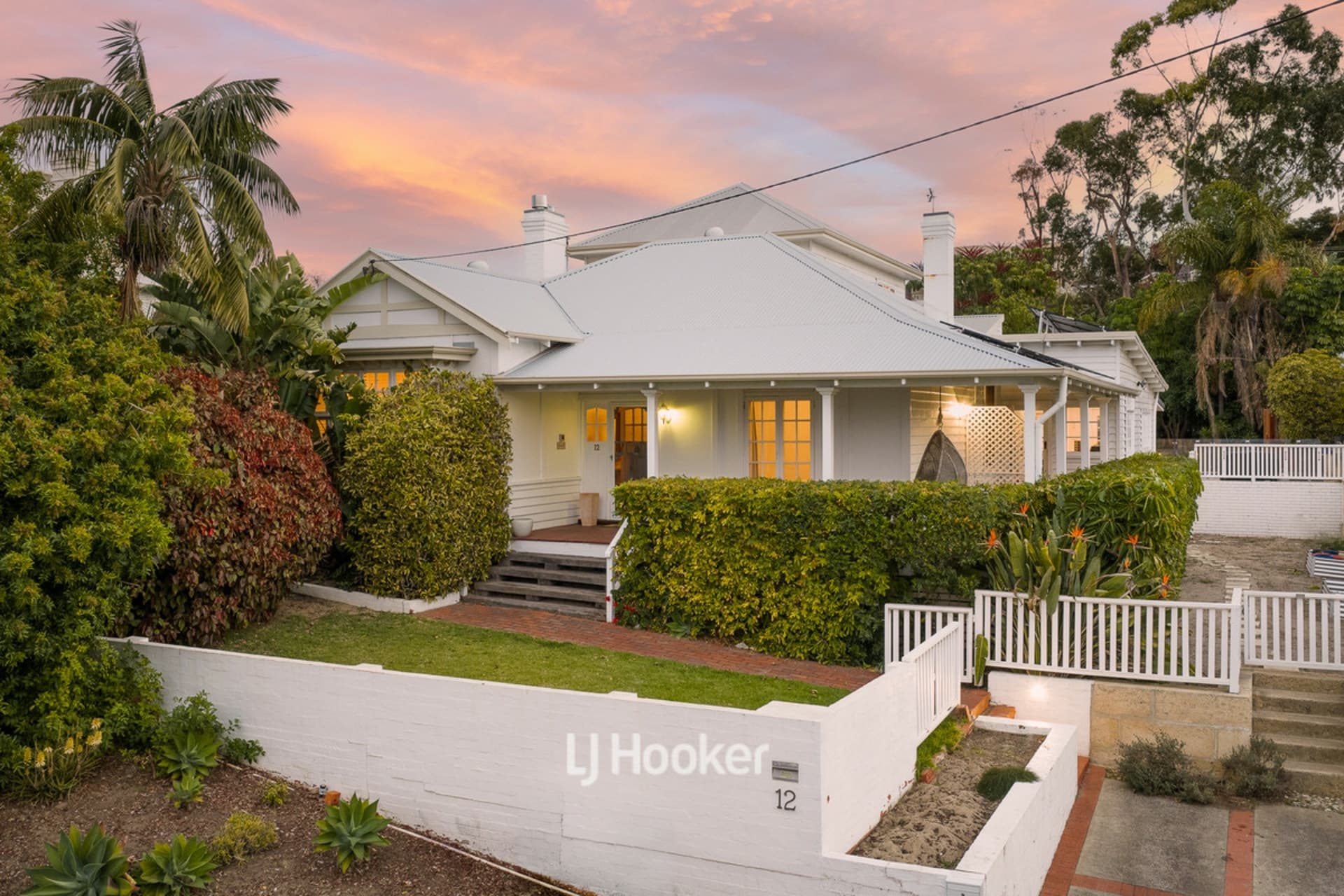 12 Tuart Street, Bunbury, Bunbury - Thumbnail 2
