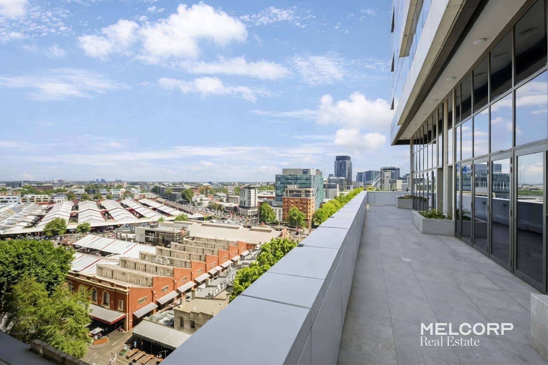 1411/500 Elizabeth Street, Melbourne, VIC 3000, Melbourne - Thumbnail 4