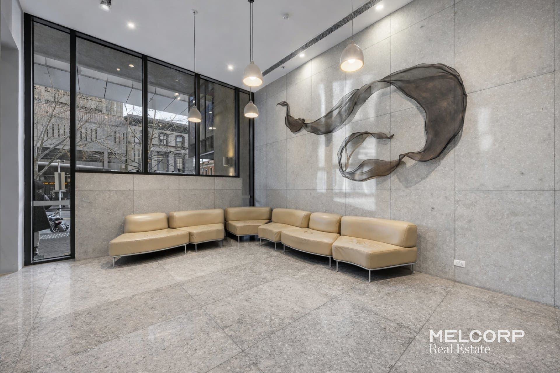 1411/500 Elizabeth Street, Melbourne, VIC 3000, Melbourne - Thumbnail 2