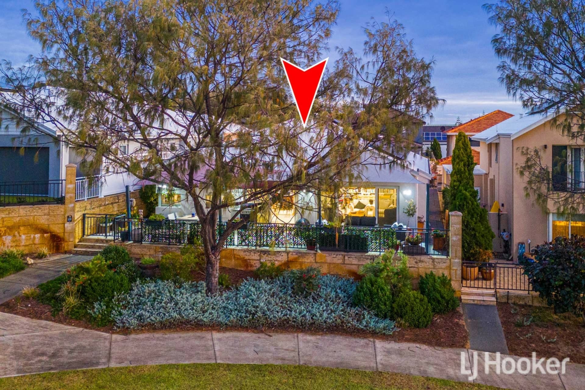 20 Pelsaert Lane, Wannanup, Wannanup - Thumbnail 4