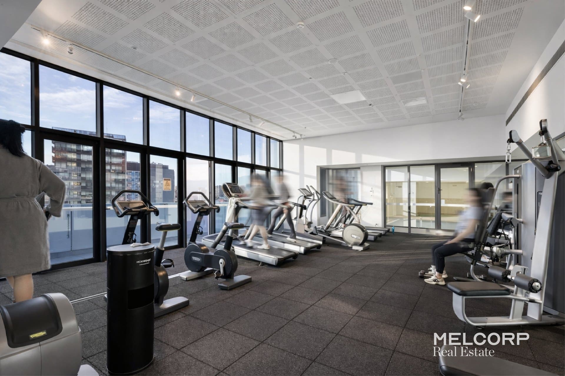 4501/500 Elizabeth Street, Melbourne, VIC 3000, Melbourne - Thumbnail 5