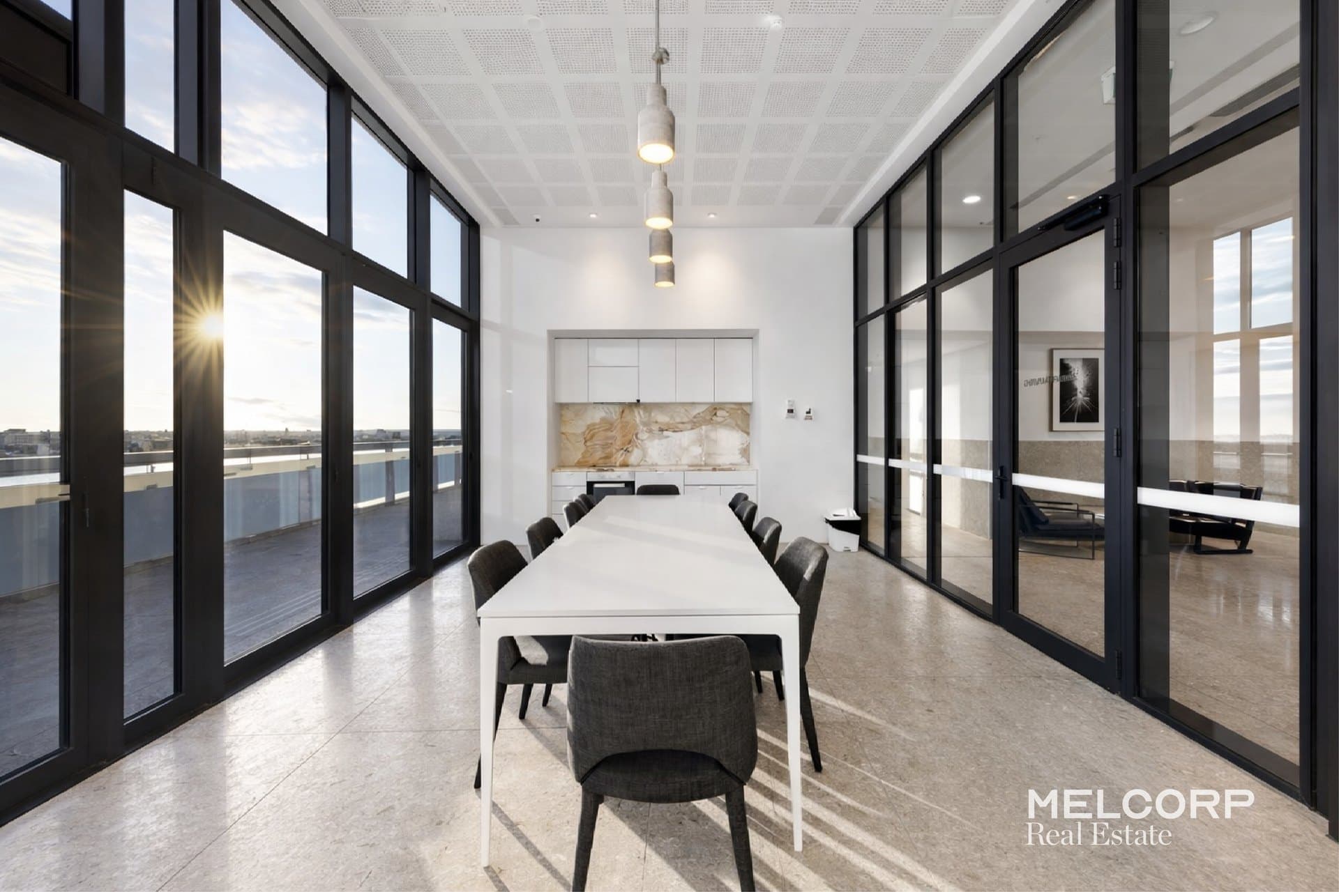 4501/500 Elizabeth Street, Melbourne, VIC 3000, Melbourne - Thumbnail 6