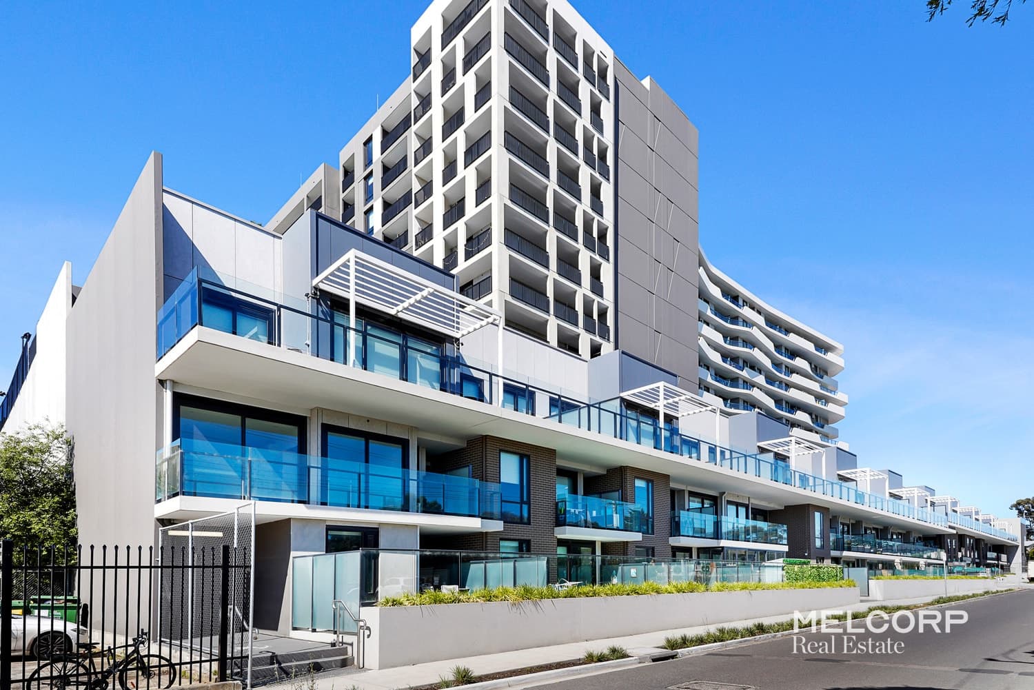 509/2 Connam Avenue, Clayton, VIC 3168, Clayton - Thumbnail 2