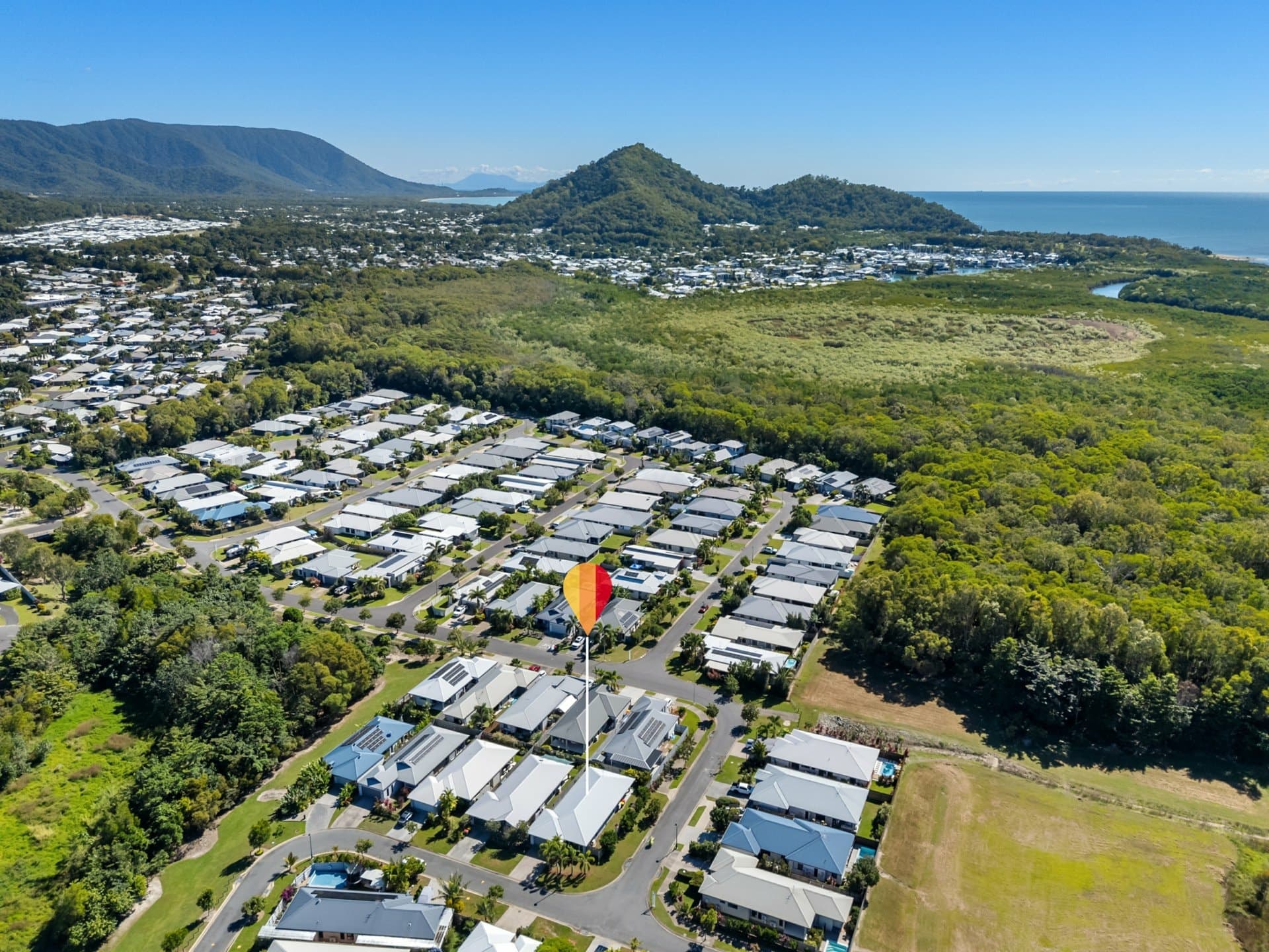 4 Barratta Circle, Trinity Park, Trinity Park - Image 1