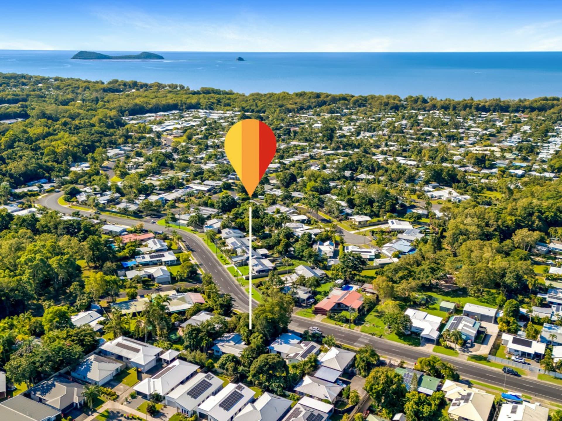 51 Cottesloe Drive, Kewarra Beach, Kewarra Beach - Image 1